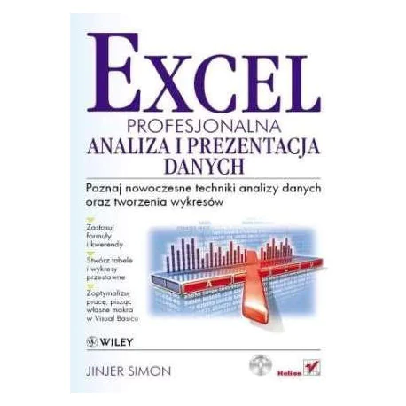 Excel Profesjonalna Analiza I Prezentacja Danych Labotiga Pl