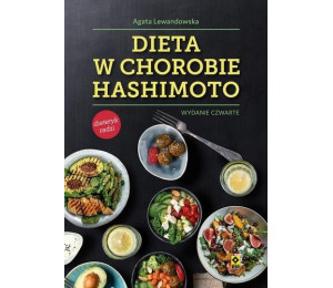Dieta w chorobie Hashimoto w.4