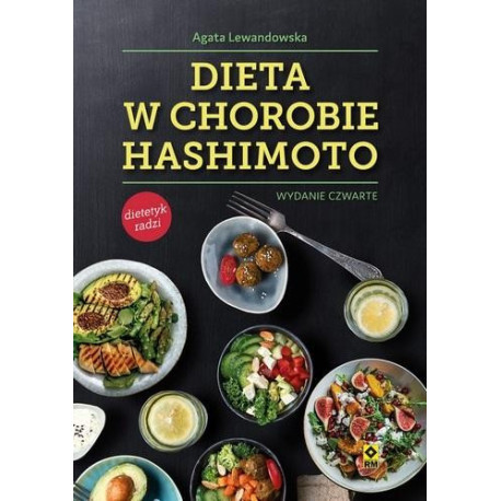 Dieta w chorobie Hashimoto w.4