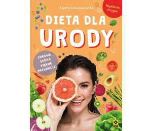 Dieta dla urody w.2