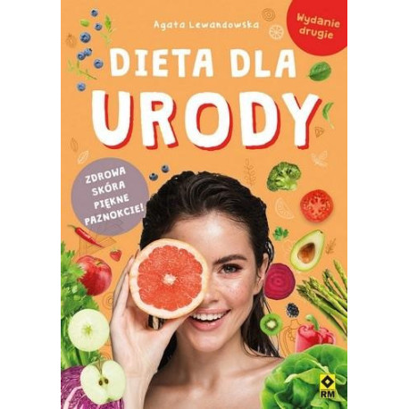 Dieta dla urody w.2