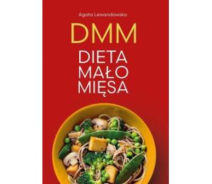 DMM Dieta mało mięsa