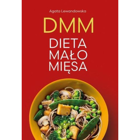 DMM Dieta mało mięsa