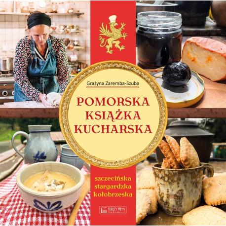 Pomorska książka kucharska