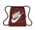 Worek, plecak Nike Heritage Drawstring Bag DC4245