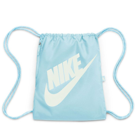 Worek, plecak Nike Heritage Drawstring Bag DC4245