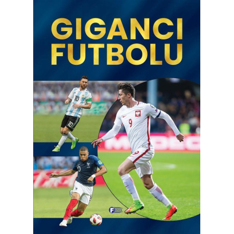 Giganci futbolu