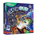 Spy Guy Fantasy