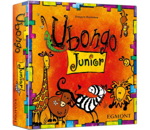 Ubongo Junior