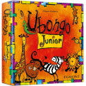 Ubongo Junior