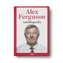 (powystawowa) SQN Originals: Alex Ferguson. Autobiografia