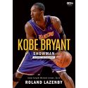 (powystawowa) Kobe Bryant. Showman (Wydanie III)