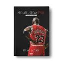 (powystawowa) Michael Jordan. Życie (Wydanie IV)