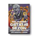 (powystawowa) SQN Originals: Phil Jackson. Ostatni sezon legendarnej drużyny Los Angeles Lakers