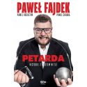 (powystawowa) Paweł Fajdek. Petarda. Historie z młotem w tle