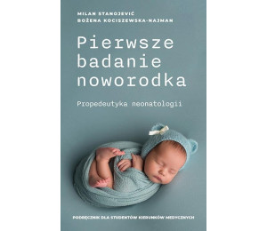 Pierwsze badanie noworodka