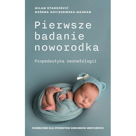 Pierwsze badanie noworodka