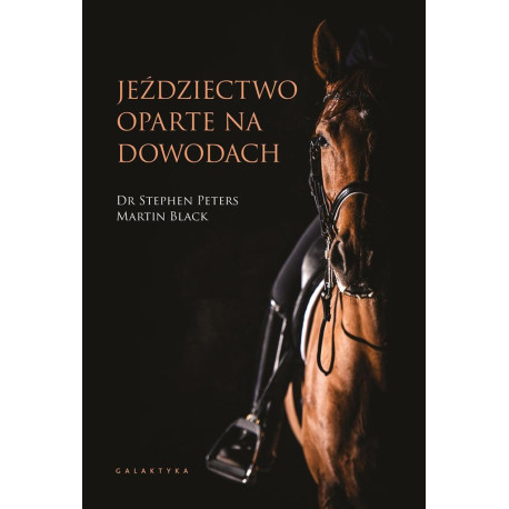 Jeździectwo oparte na dowodach