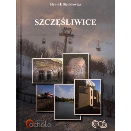 Szczęśliwice