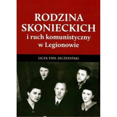 Rodzina skonieckich