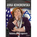 Anna Komorowska. Kobieta pełna tajemnic