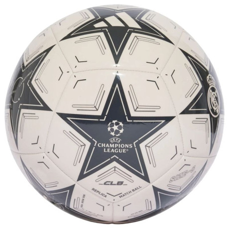 Piłka nożna adidas UEFA Champions League Real Madrid Club Ball adidas