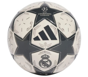 Piłka nożna adidas UEFA Champions League Real Madrid Mini Ball adidas