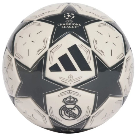 Piłka nożna adidas UEFA Champions League Real Madrid Mini Ball adidas