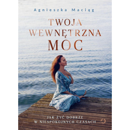 Twoja wewnętrzna moc