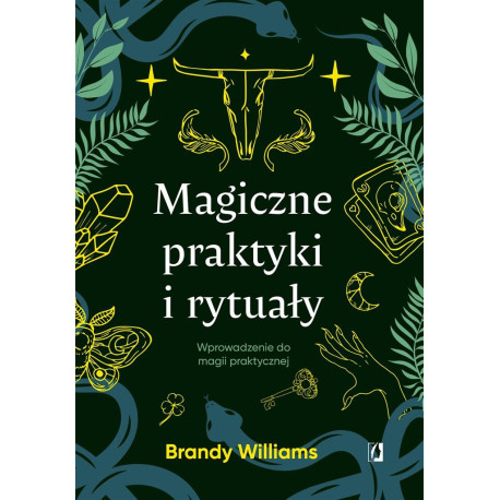 Magiczne praktyki i rytuały