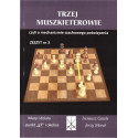 Trzej muszkieterowie z.3