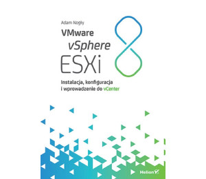 VMware vSphere ESXi 8