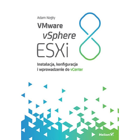 VMware vSphere ESXi 8