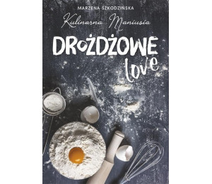 Drożdżowe LOVE