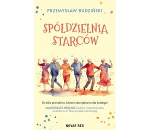 Spółdzielnia starców