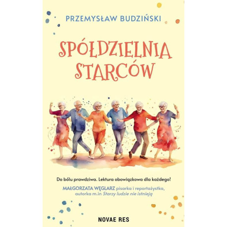 Spółdzielnia starców