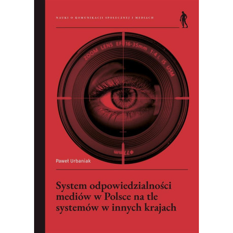 System odpowiedzialności mediów w Polsce na tle...