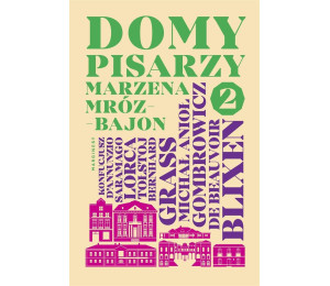 Domy pisarzy 2