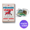 Pakiet: Premier League (książka + kubek 330ml Jazda z k*wami!)