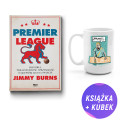 Pakiet: Premier League (książka + kubek 440ml Spalony do k*wy kawy nędzy!)