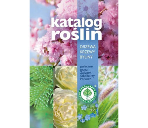 Katalog roślin