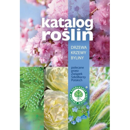 Katalog roślin