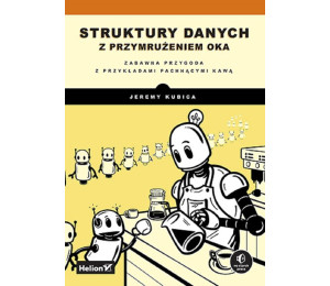 Struktury danych z przymrużeniem oka