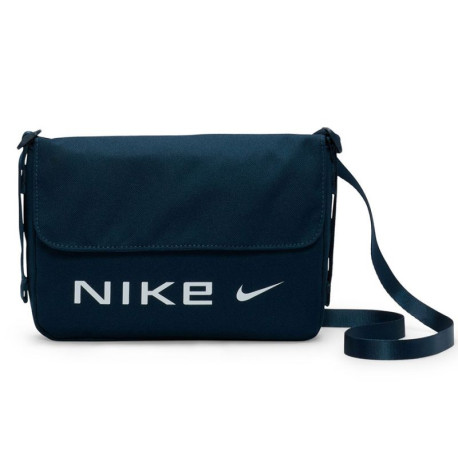 Torba listonoszka Nike Sportswear Futura Crossbody FZ2516