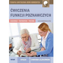 Ćwiczenia funkcji poznawczych. Czasowniki..