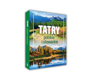 Tatry polskie i słowackie