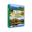 Tatry polskie i słowackie