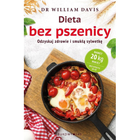 Dieta bez pszenicy. Jak pozbyć się pszennego...