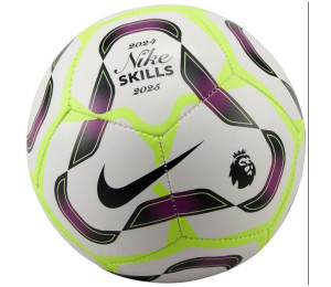 Piłka Nike Premier League Skills FZ3046