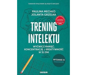 Trening intelektu